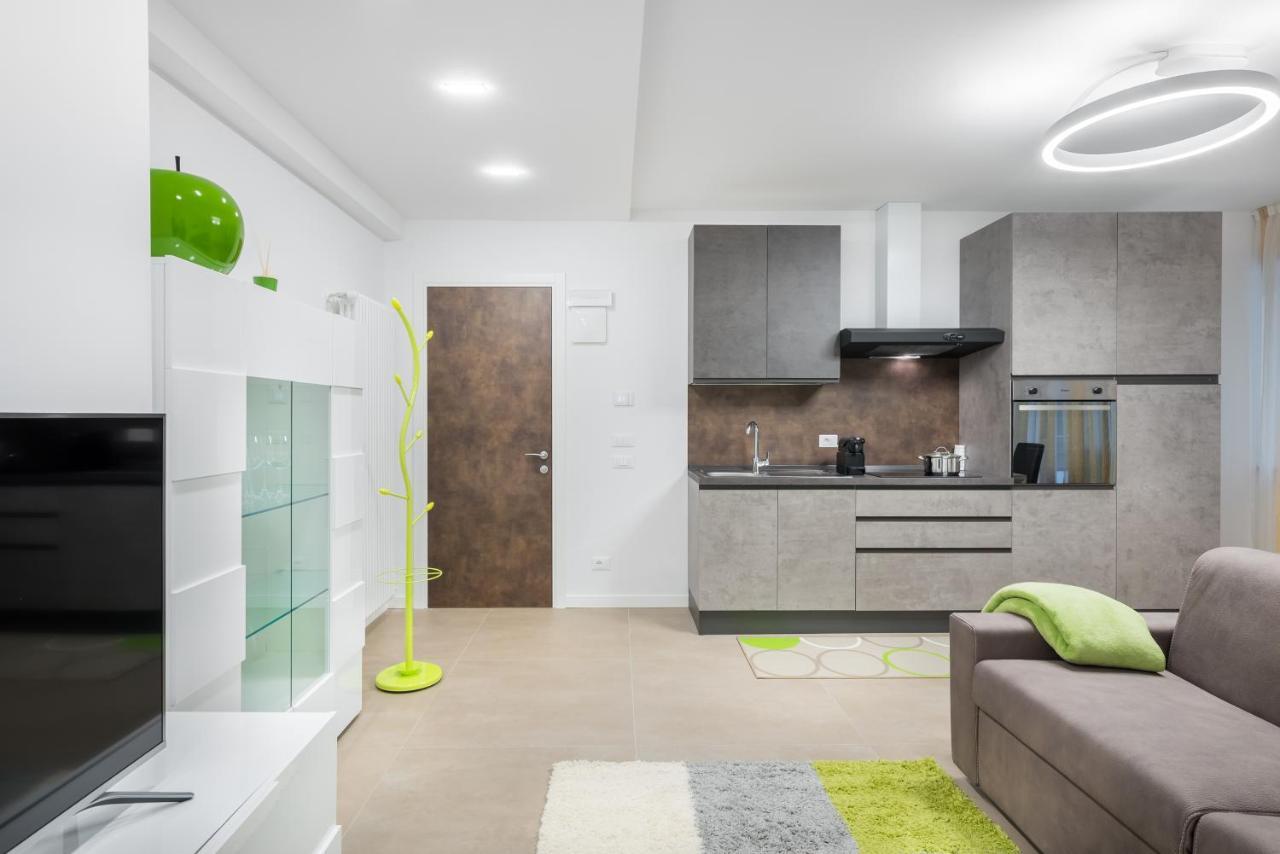 Fior Apartments Schiller Merano Exterior foto