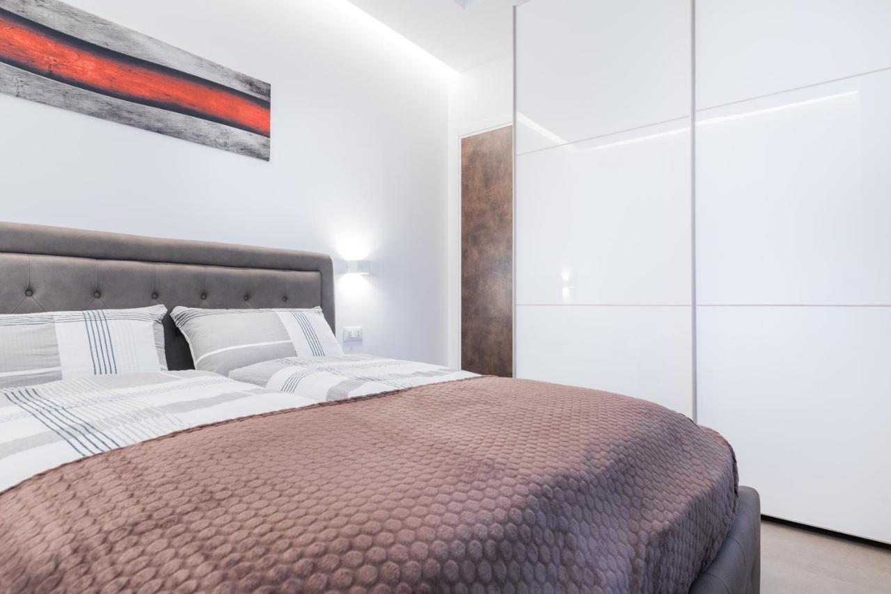 Fior Apartments Schiller Merano Exterior foto